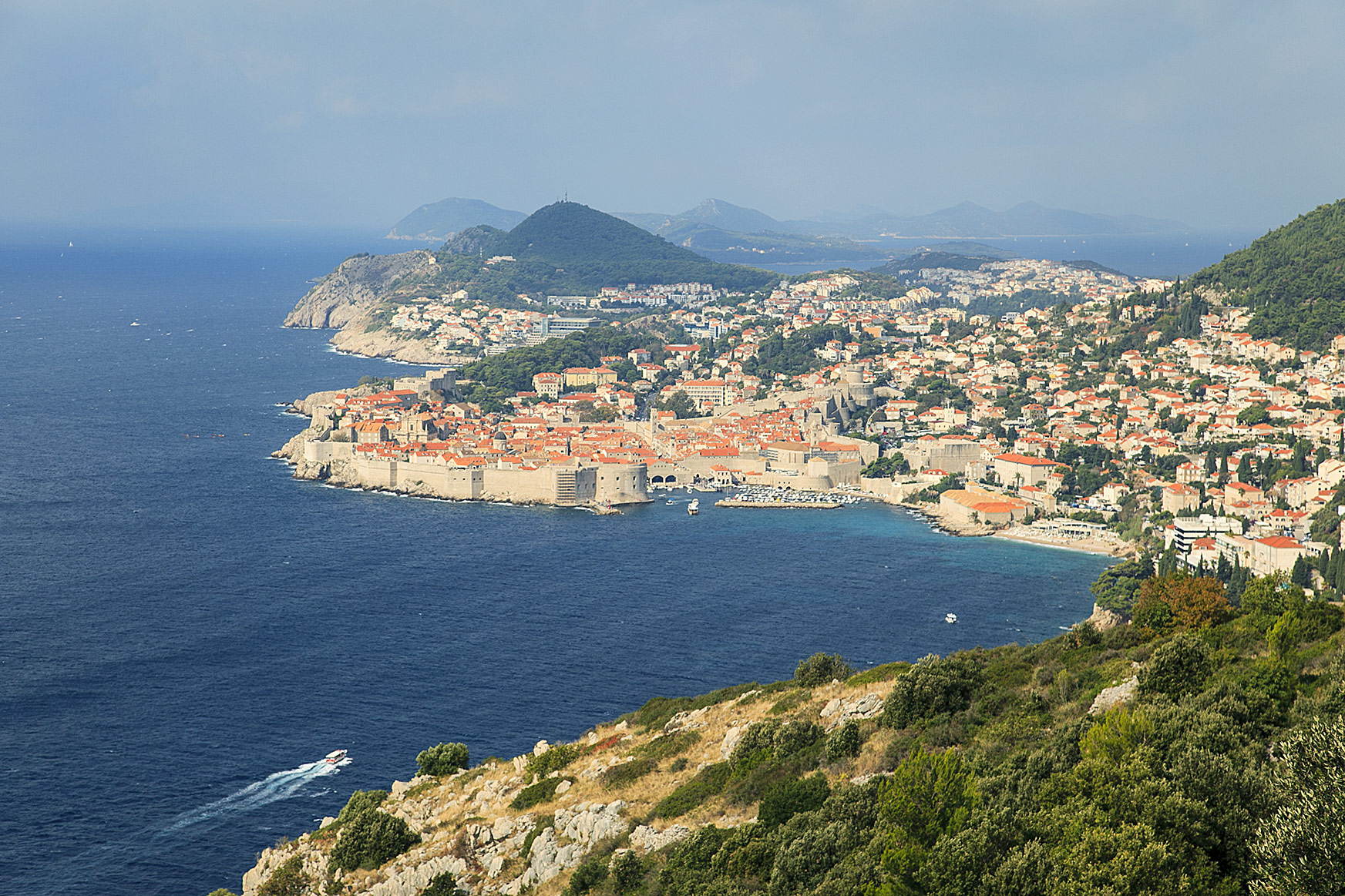 Dubrovnik